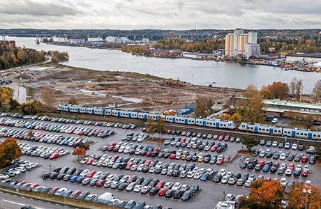 Grönt ljus för stationsprojektet