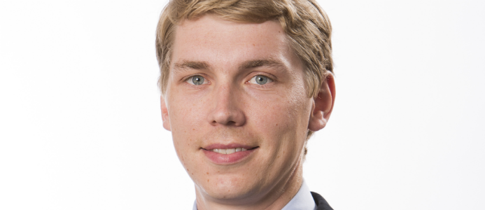 Fastighetsjätten tillsätter affärsområdeschef i Helsingfors