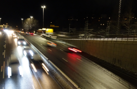 Överdrivet kring ”räckviddssmäll