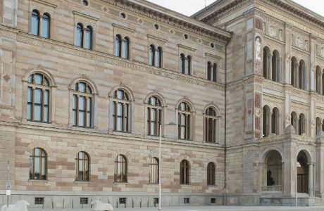 Nationalmuseum: resultatet av en massiv modernisering