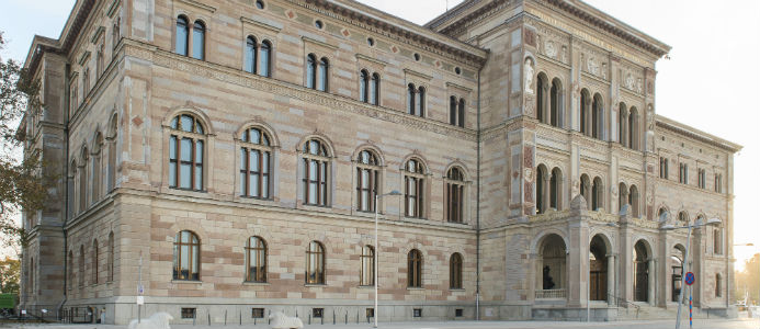 Foto: Anna Danielsson, Nationalmuseum