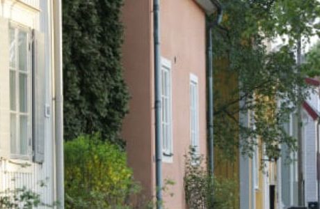 Här har bostadspriserna ökat mest senaste 20 åren