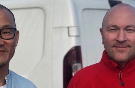 Bolagsaffär inom VVS klar