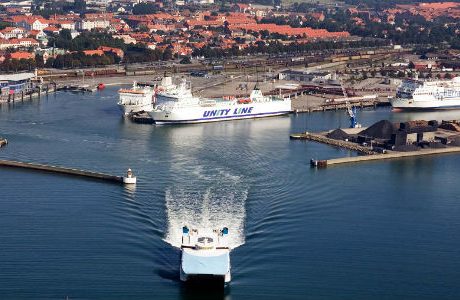 EU-investering ger möjligheter för södra Sverige