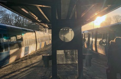 Möjligt med ökad kamerabevakning i kollektivtrafiken