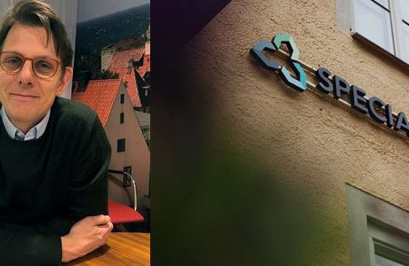 Specialfastigheter rekryterar affärsområdeschef