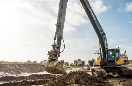 Skanska räknade fel - blir 50 miljoner dyrare
