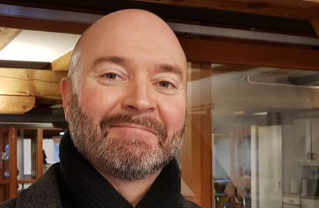 Ny vd för Lejonfastigheter