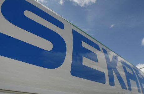 SEKAB lanserar hållbar baskemikalie