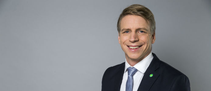 Foto: Kristian Pohl/Regeringskansliet
