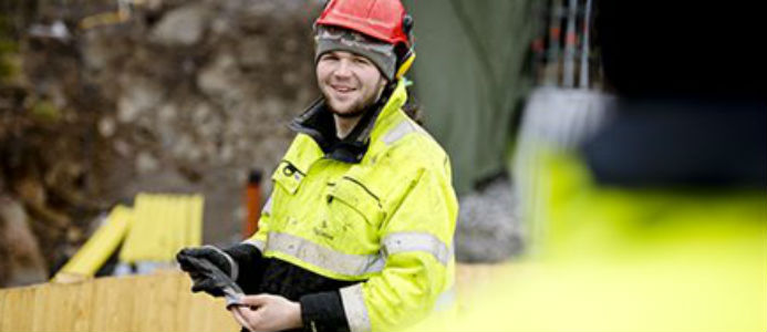 Foto: Sveriges Byggindustrier