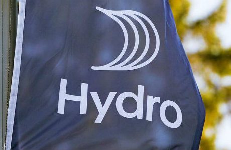 Norsk Hydro utsatta för cyberattack