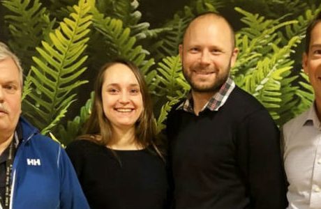 WSP vinner byggledningsuppdrag