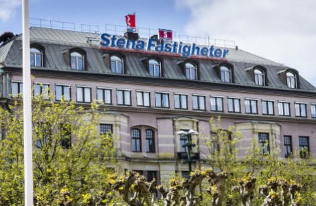 De lämnar Stena Fastigheter