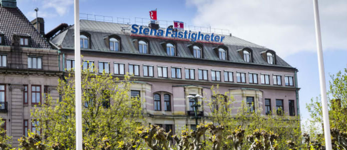 Foto: Stena Fastigheter