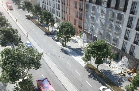 Miljonorder till NCC - förnyar vägnätet