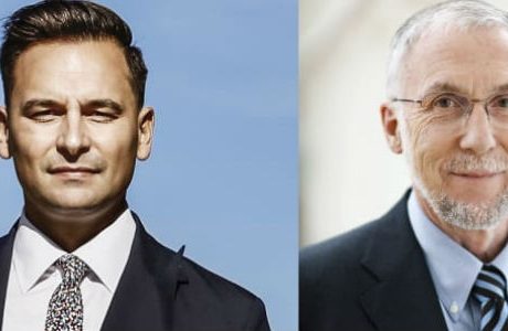 Riksbanksveteran får uppdrag att utreda amorteringskravet