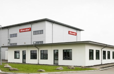 Största aktören på svenska uthyrningsmarknaden