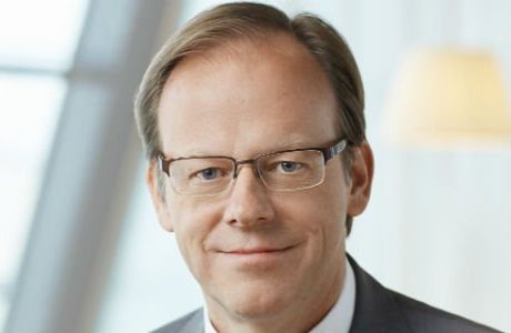 Postnords vd får gå