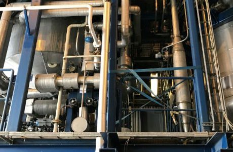 Hydrometallurgisk metod för hållbara batterier