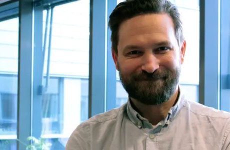 Ny vd för Veidekke-bolag