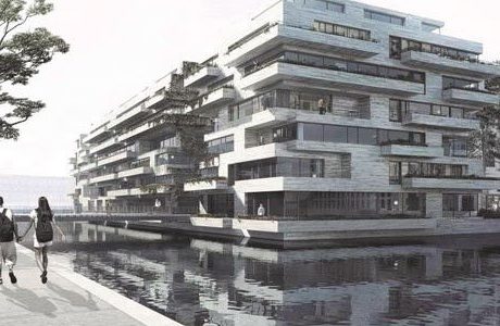 Byggavtal värt 1,5 miljarder till NCC