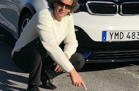 Världsunik elväg blir nu realitet i Sverige
