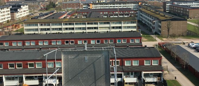 Bild: Riksbyggen