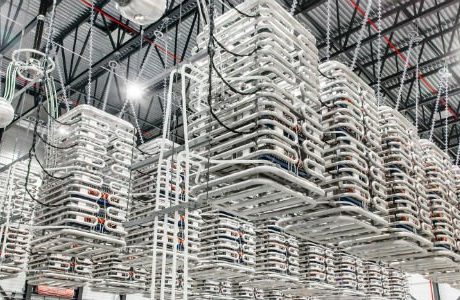 ABB tar hem 600 MW HVDC-order