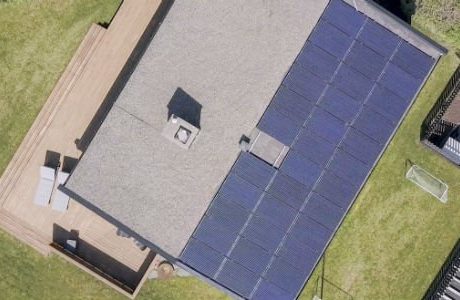 Solcellsmarknaden värderas till en rekordnivå