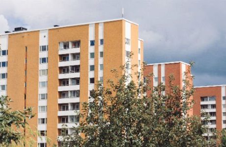 Nytt verktyg för energivärdering