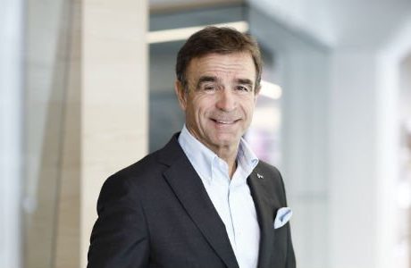 Även Fabeges vice vd lämnar