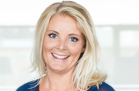 Hon blir ny vd på SundaHus