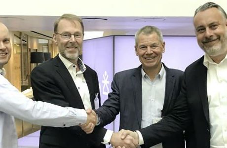 Inission förvärvar Sweco Elektronik i Västerås