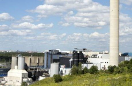 Minskad lokal elproduktion