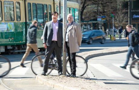 Ramboll stärker sitt digitala erbjudande