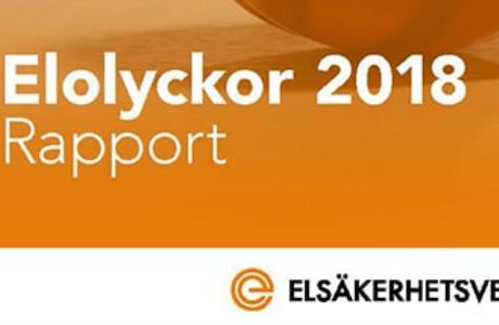 Slarv: därför drabbas yngre elektriker