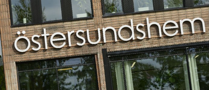 Foto: Östersundshem