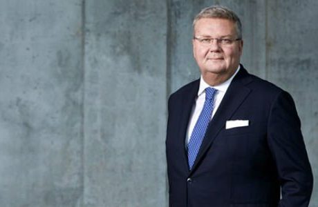 Toppchef lämnar vindkraftsjätten