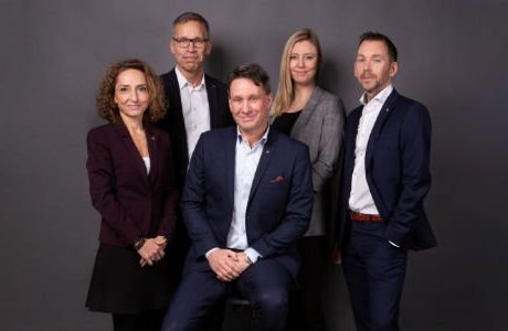 Här är Sveriges mest jämställda byggbolag