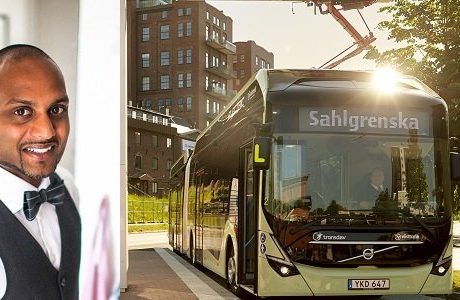 Vägen mot hållbarhet