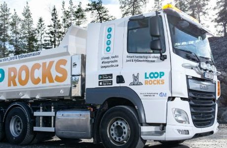Byggjätten lägger ner marknadsplats