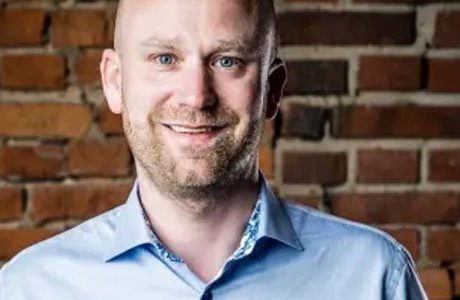 Ny Vice VD på Hökerum Bygg
