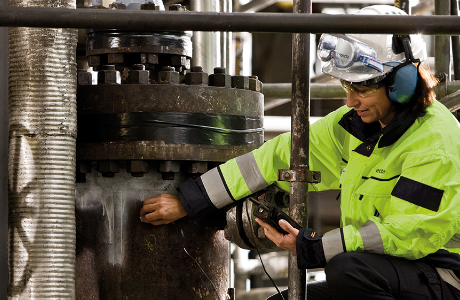Kiwa Inspecta köper upp FORCE Technology