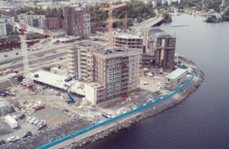 Cramo förnyar mångårigt samarbete