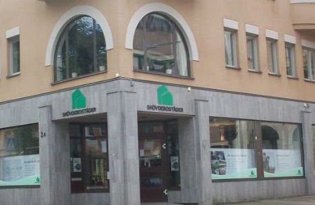 Arvidsson tar över efter Dan Sandén
