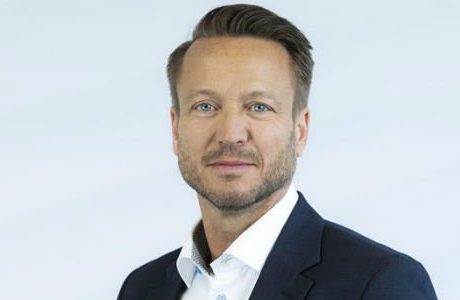 ABB får en ny Sverigechef