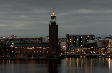 Elbolaget: ”Vi kommer inte kunna ansluta alla”