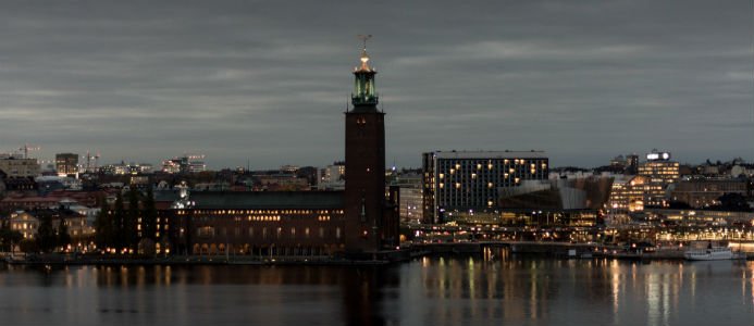 Elbolaget Ellevio efterfrågar politiska åtgärder för att klara av Stockholms framtida elförsörjning. Bild: Pixabay