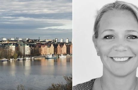 Peabchef går till Wästbygg